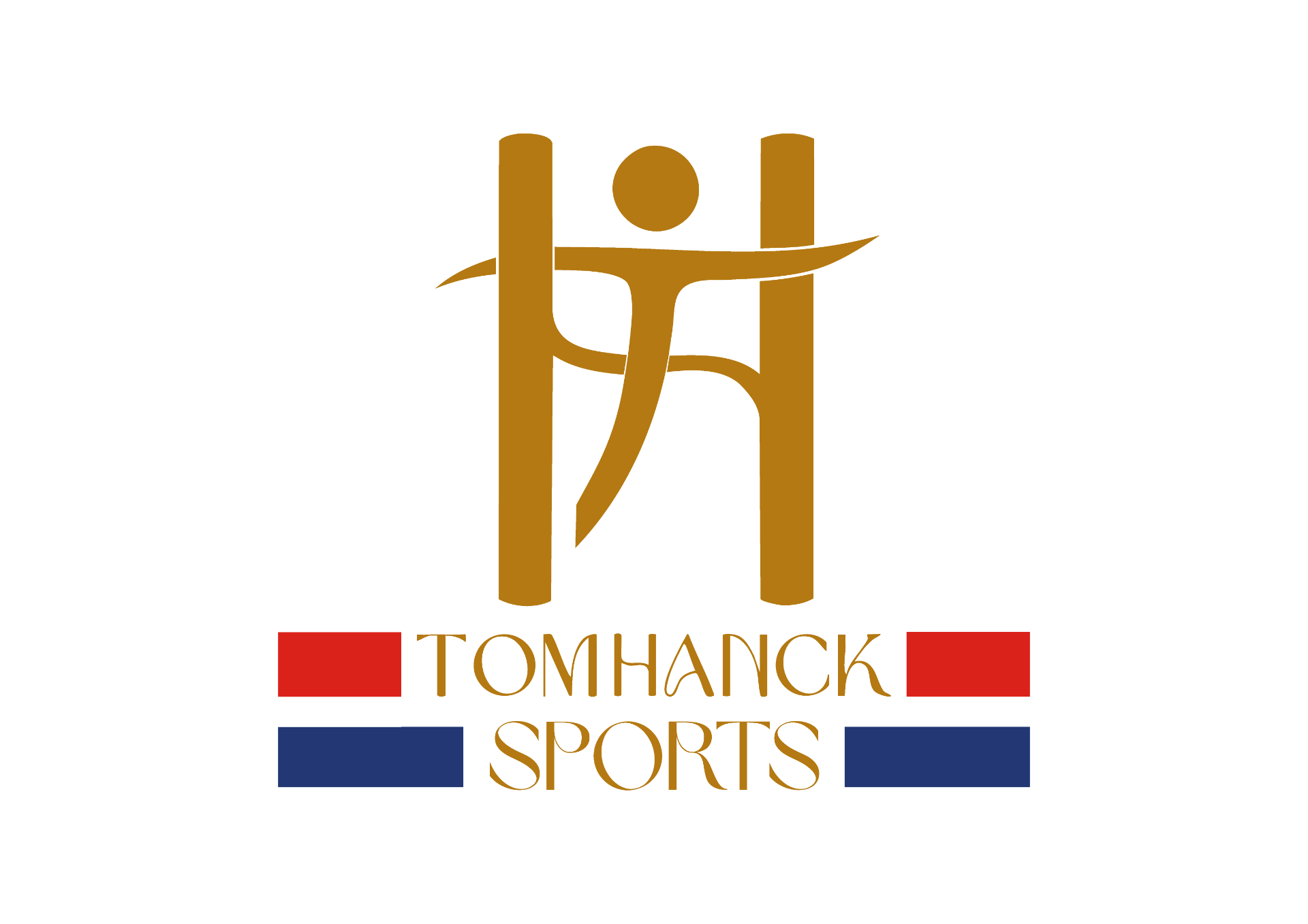Tom Hanck Sports